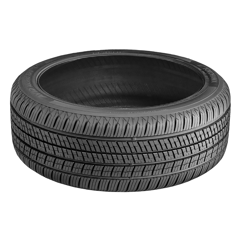 4 X Yokohama AVID ASCEND GT 185/60R16 86H Tires | eBay
